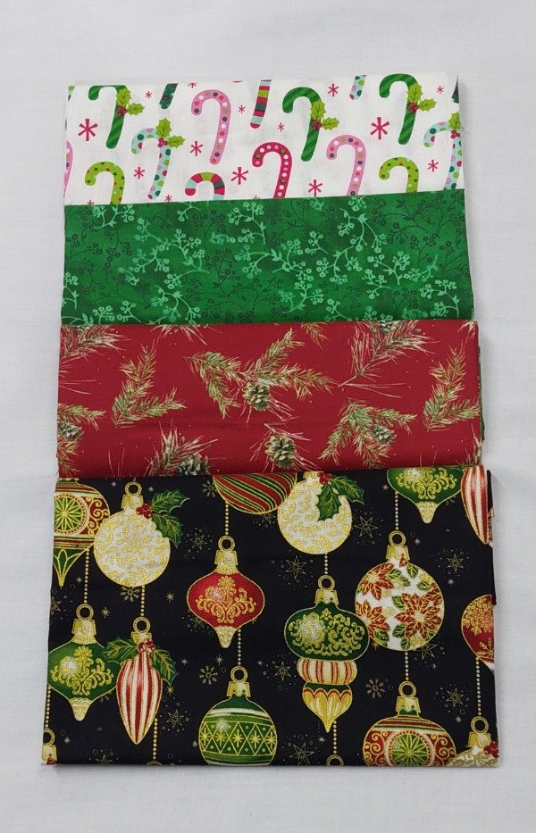 Producto - PACK NAVIDEÑO - 6