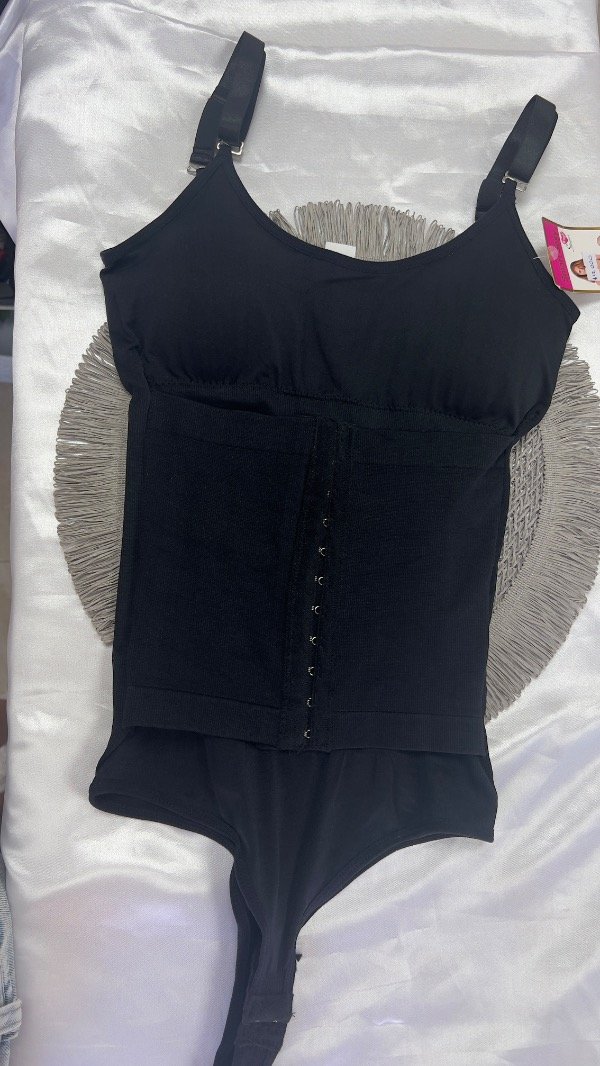 Producto - body faja.