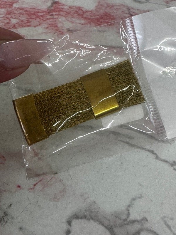 Producto - Limpia fresas manual