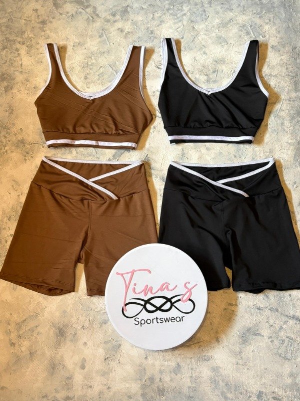 Producto - Set Milan II