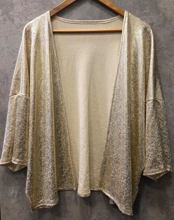 Producto - Capas noches