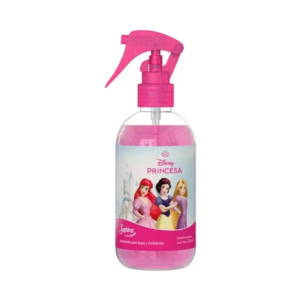 Producto - Textil Disney Princesa