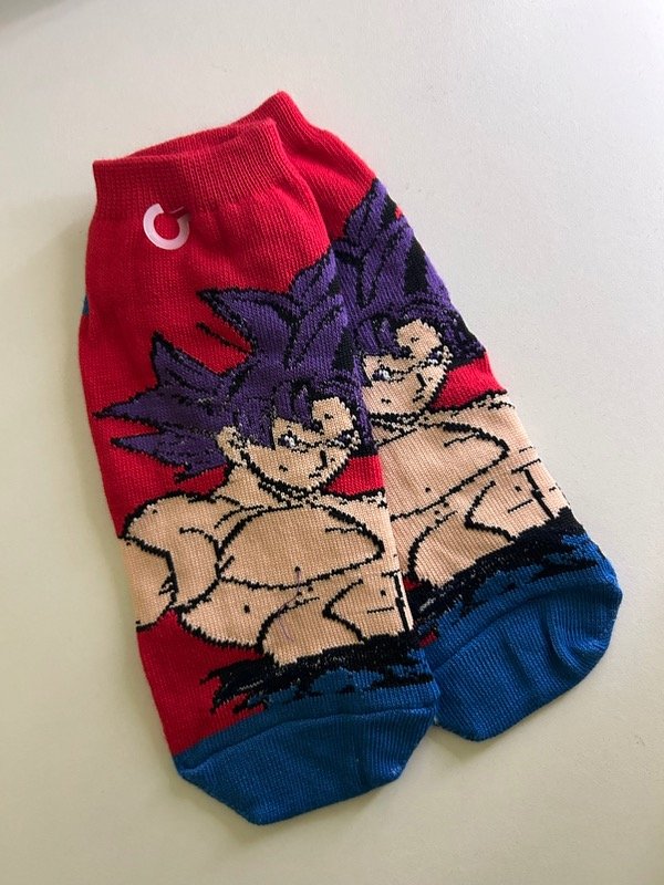 Producto - Goku III