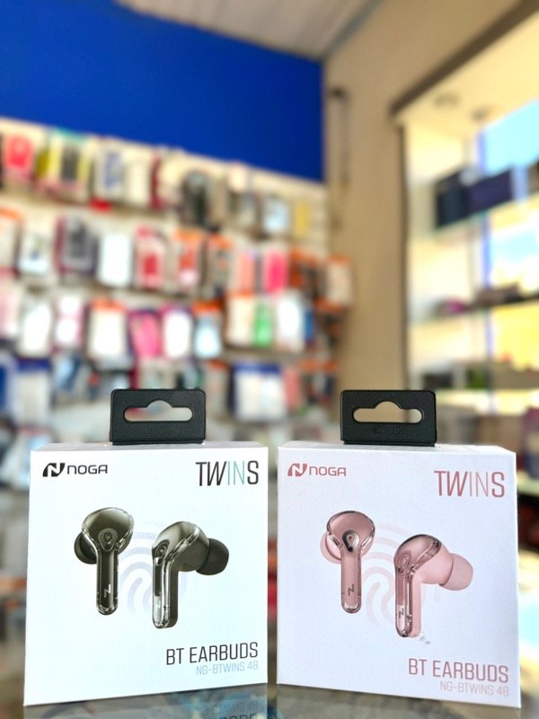 Producto - BT Earbuds 48