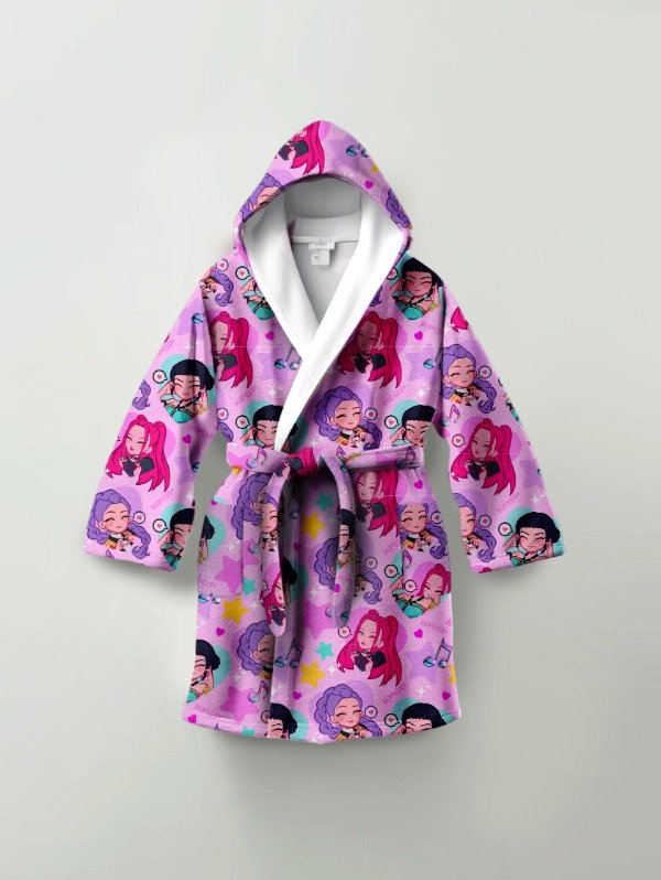 Producto - BATA KPOP