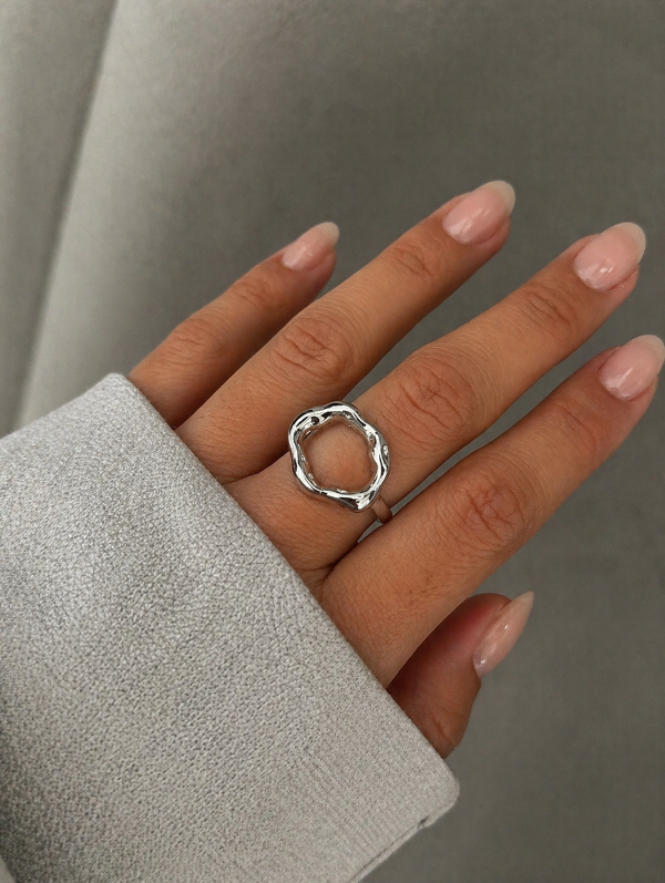 Producto - Anillo lucerna