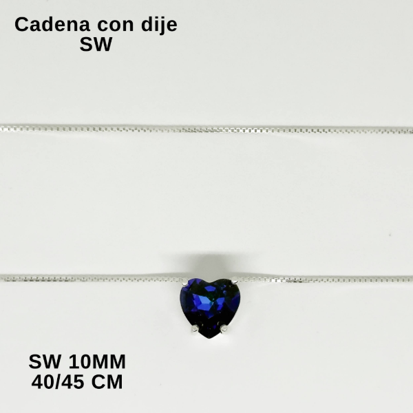 Producto - CHO.SW-29- (DÓLAR)