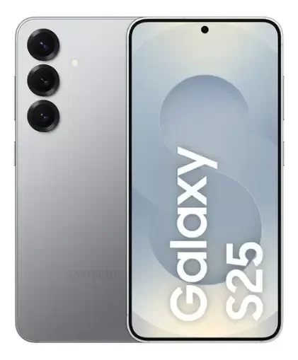 Producto - CELULAR SAMSUNG S25 256GB