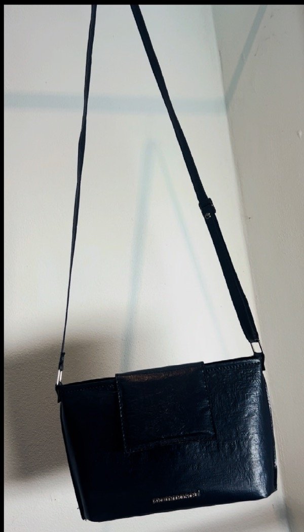 Producto - Bandolera Angelina