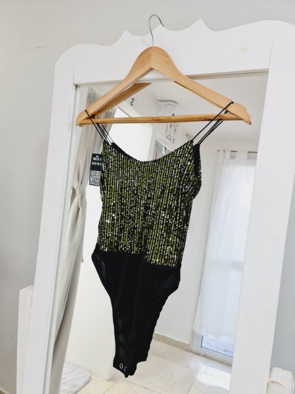 Producto - BODY SUBAR