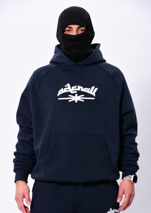 Producto - BUZO ADERALL NAVY