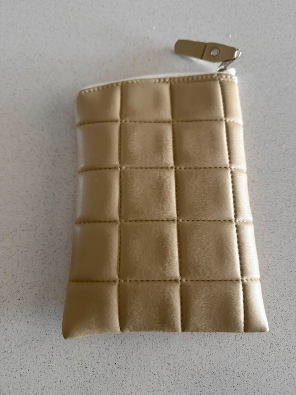 Producto - Bolsita Yerba Ecocuero - 1