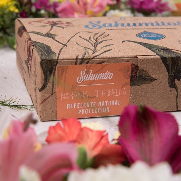 Producto - Sahumito Sagrada Madre por unidad