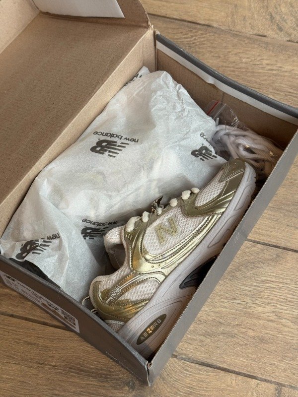 Producto - New Balance 530 Oro - 1