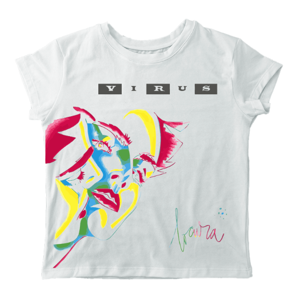 Producto - REMERA LOCURA
