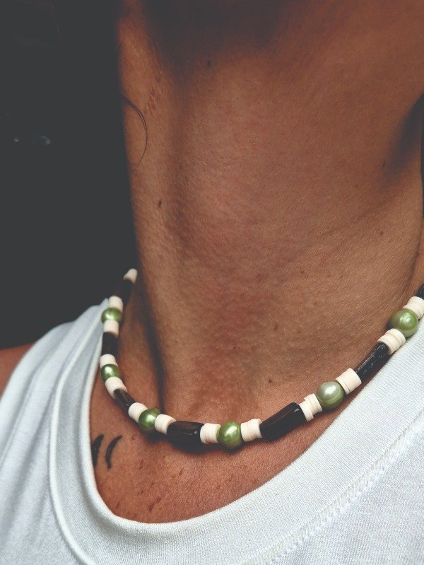 Producto - COLLAR RIO