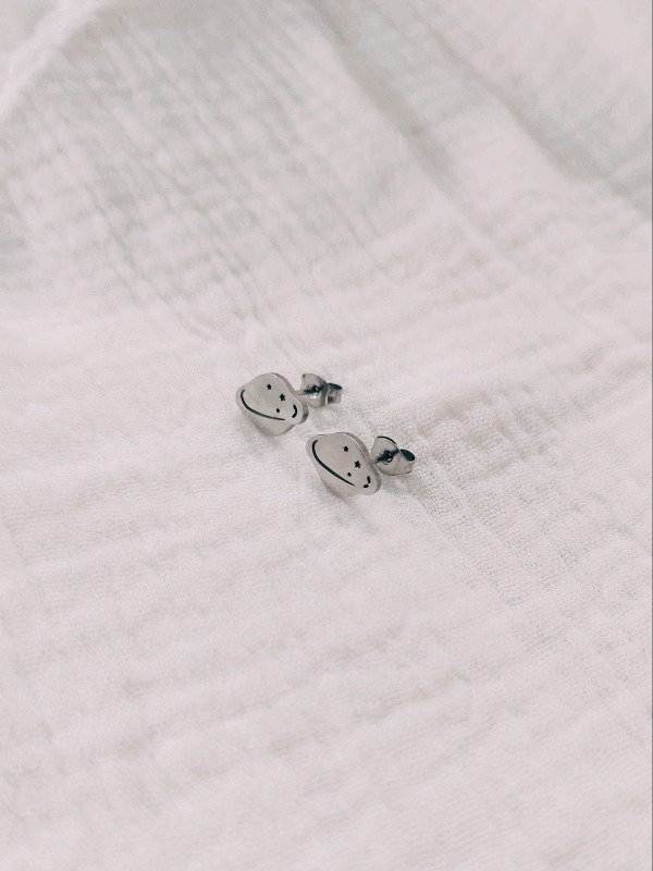 Producto - Arito de acero quirúrgico Planeta