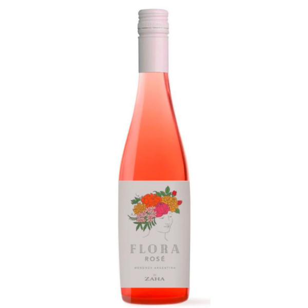 Producto - Zaha Flor Rose