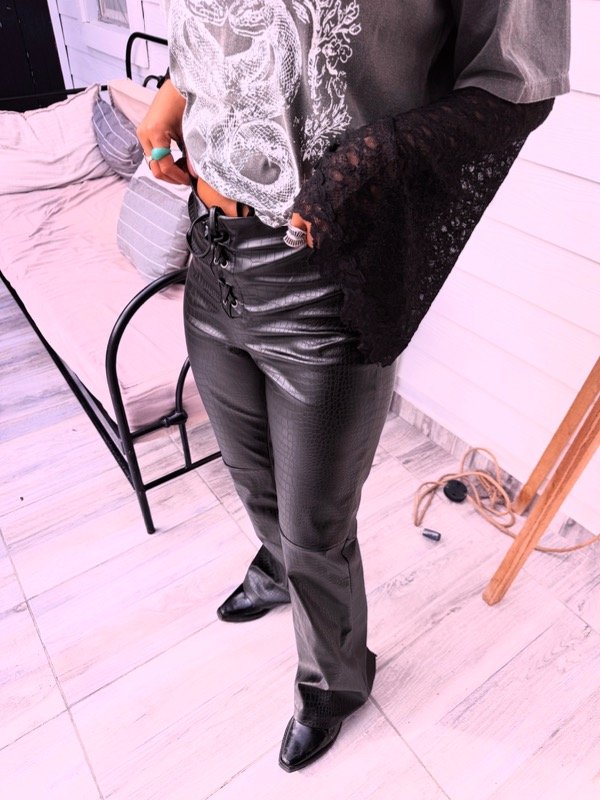 Producto - Pant rock #6 - 3