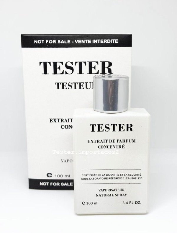 Producto - TESTER - SI ARMANI FEM 100ML - ARMANI