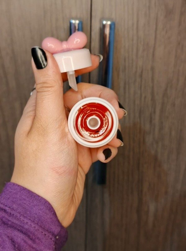 Producto - Bálsamo Color Mini Tango