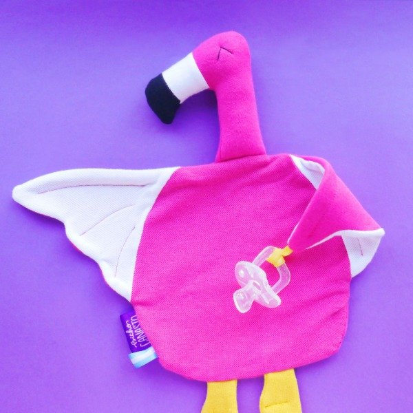 Producto - Trapito de Apego Flamenco