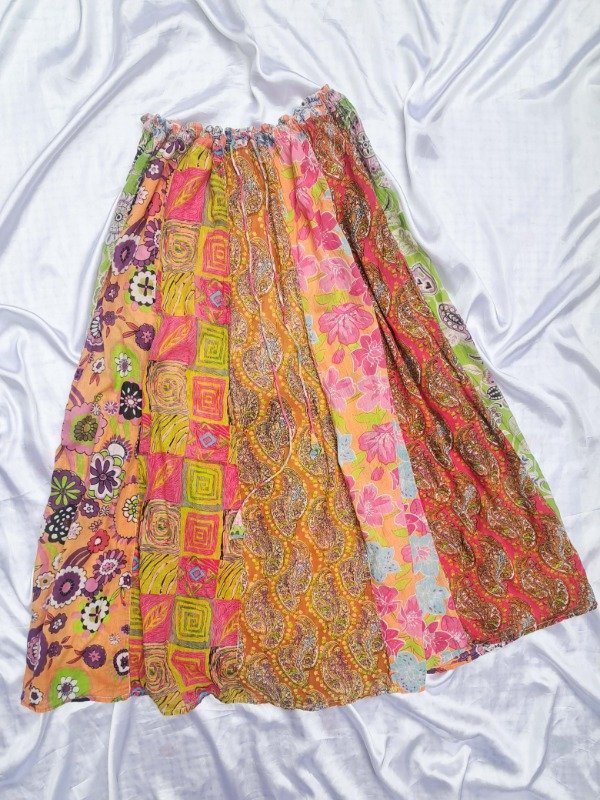 Producto - Pollera - Bhava