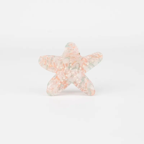 Producto - Broche para Pelo Estrella City Girl