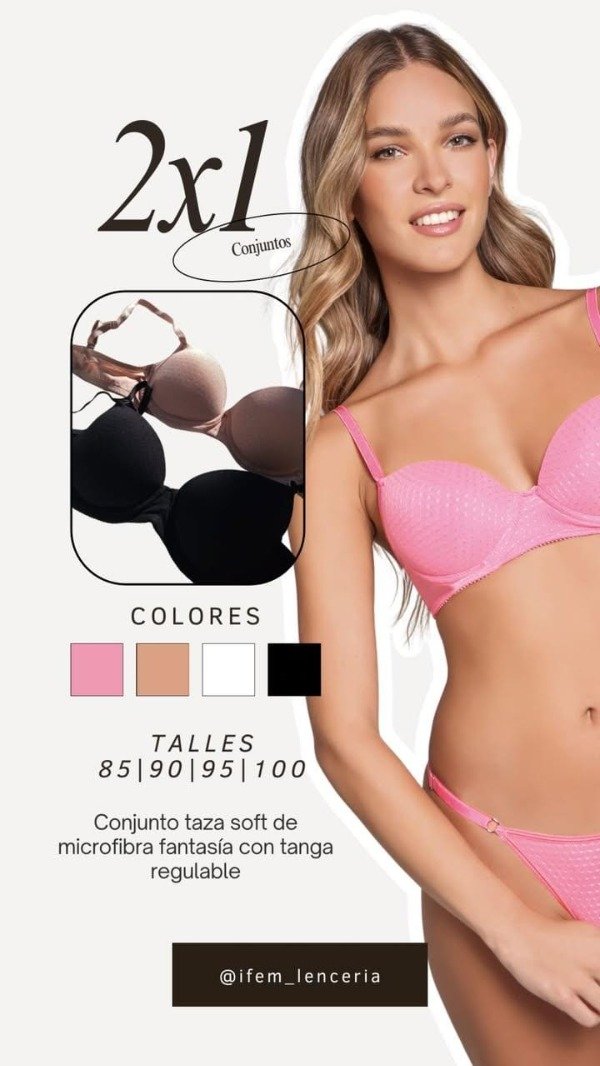 Producto - Delicacy set 9010