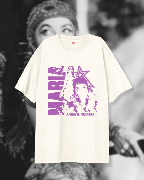 Producto - Maria- Oversize