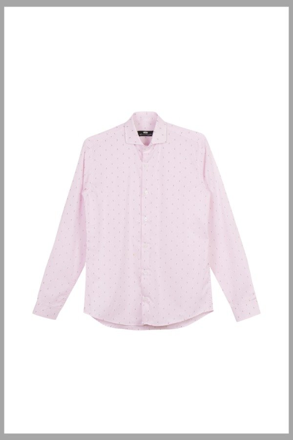 Producto - Camisa Elroy RS