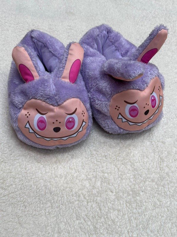 Producto - Labubu cerradito
