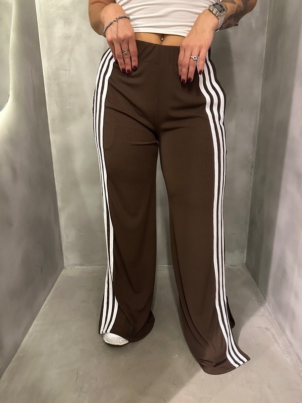 Producto - Pant TENDENCIA CHOCOLATE