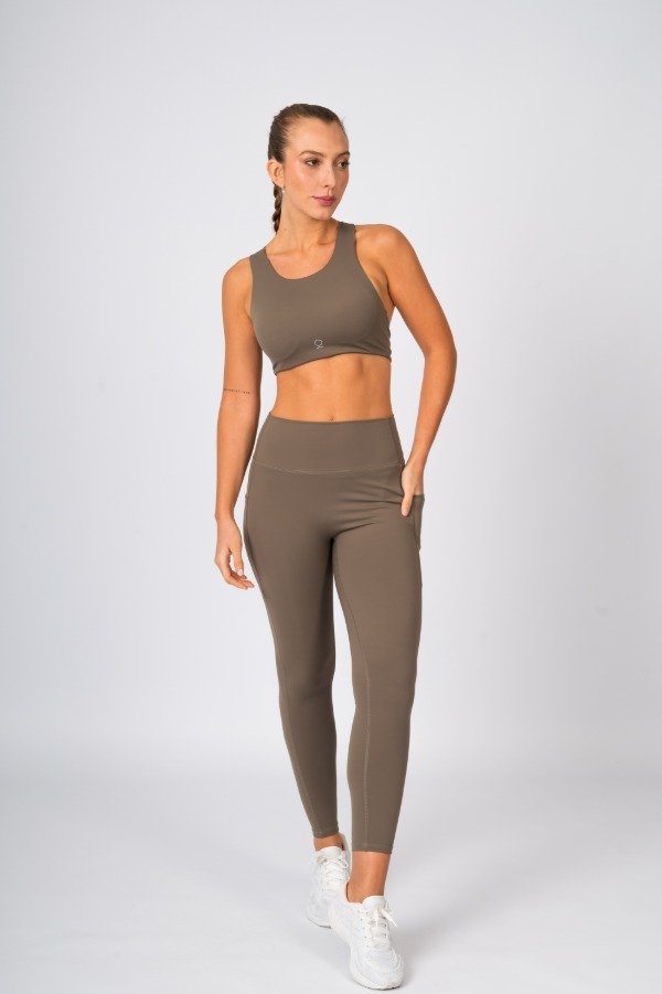 Producto - Calza Magui verde militar