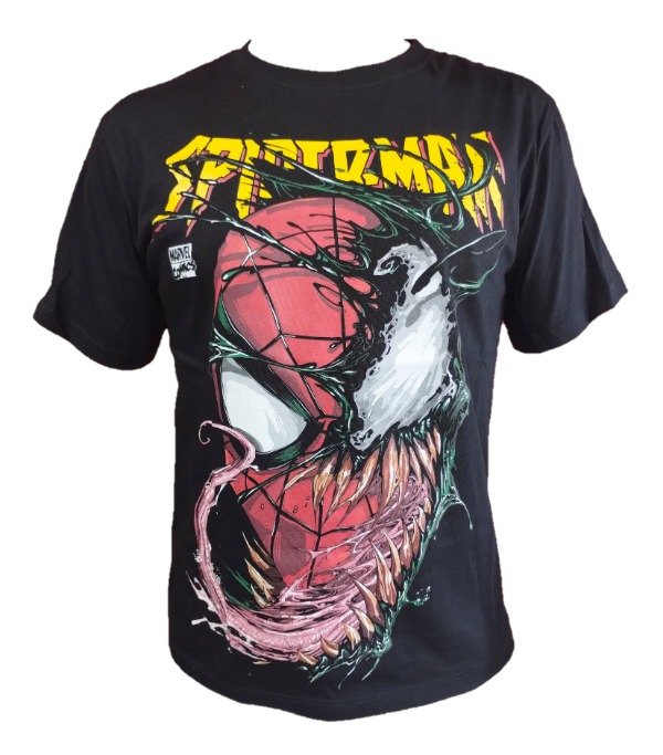 Producto - Spiderman/ Venom