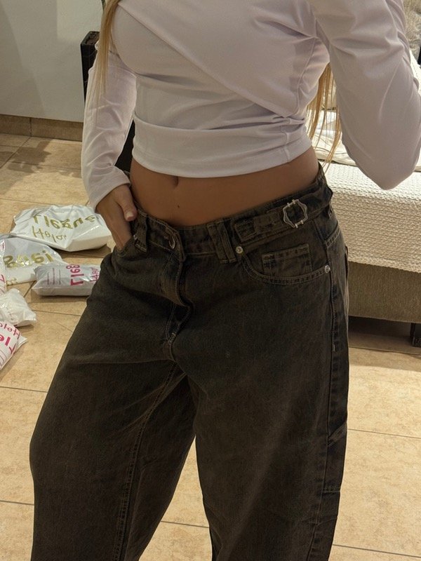 Producto - DENIM DUKA OXIDO - 0