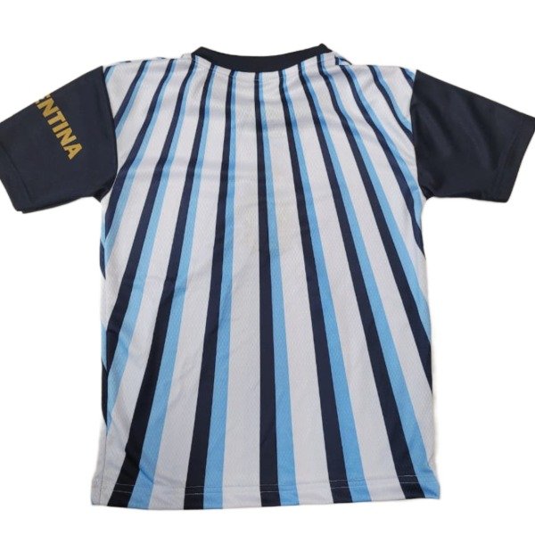 Producto - Camiseta AFA PRE PARTIDO 2026 - 1