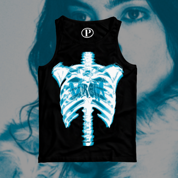 Producto - TANK TOP Lorde 9
