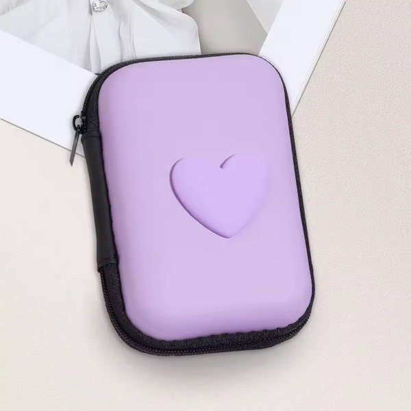 Producto - Combo valija + protector de cargador