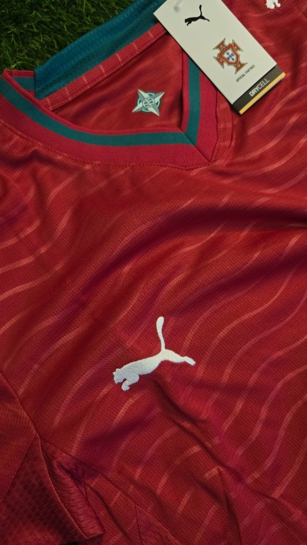 Producto - PORTUGAL TITULAR 2026/27 - IMPORTADO - 3