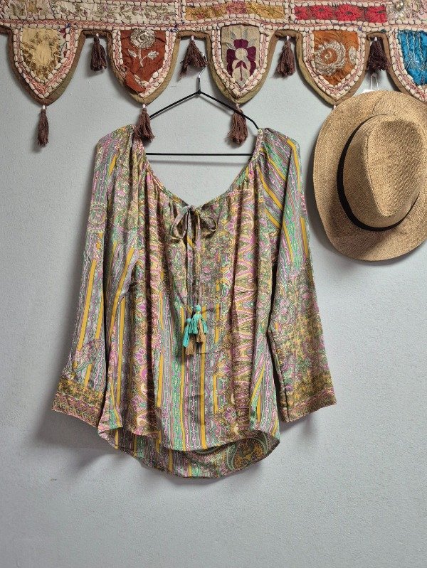 Producto - Camisola Shari