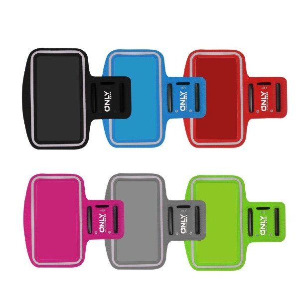 Producto - SPORTBELT MOD 06  BRAZALETE PORTA CEL 5,5 PULGADAS COLORES