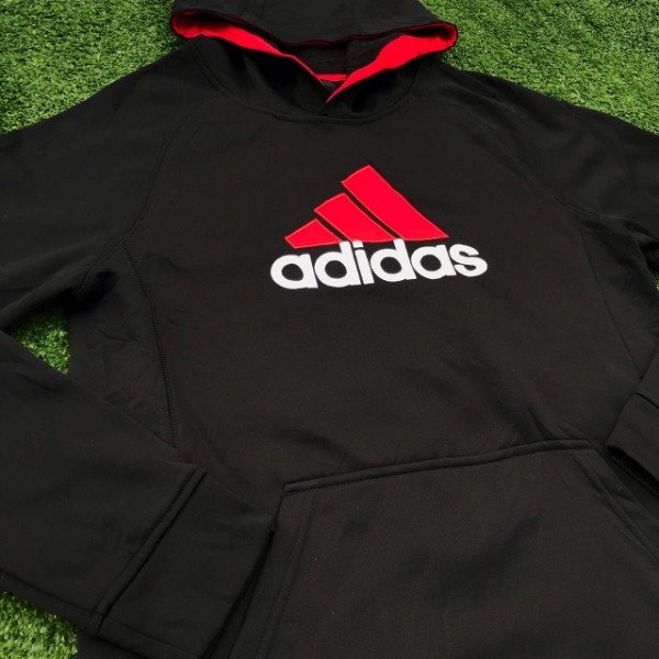 Hoodie Adidas Classic — imagen 3