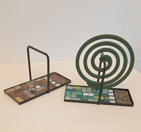 Producto - Portaespiral mediano