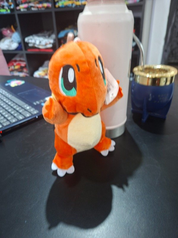 Producto - Pokemon Charmander