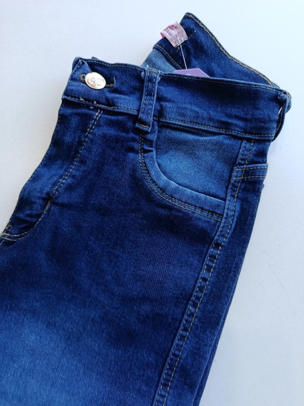 Producto - Jeans Oxford Lisos - 2