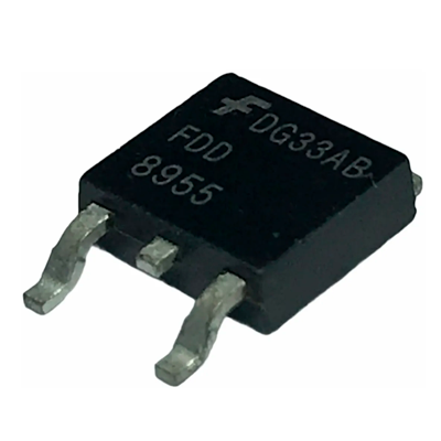 Producto - FDD8955 TO-252