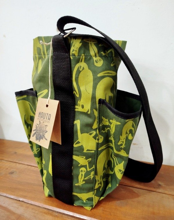 Producto - Bolso matero "Gatos"