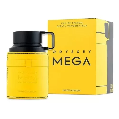 Producto - Armaf odissey mega