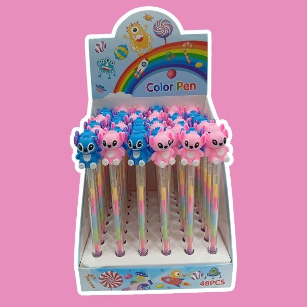 Producto - UT1071 LAPICERA STICH